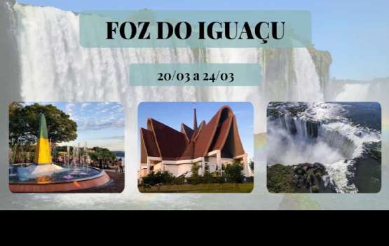 Foz do Iguaçu